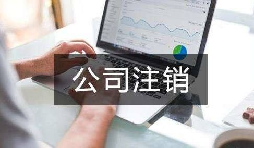 深圳公司要怎么注銷？（深圳公司注銷流程及費用）