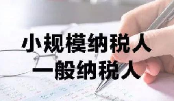 什么是小規(guī)模納稅人？小規(guī)模納稅人需要注意哪些地方？