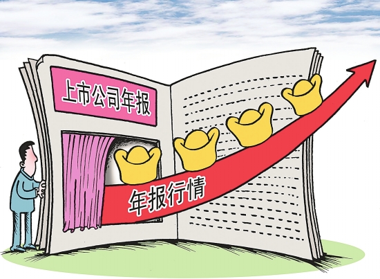 2021年工商年報(bào)時(shí)間，如何審報(bào)