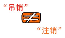 公司吊銷和公司注銷有什么區(qū)別？
