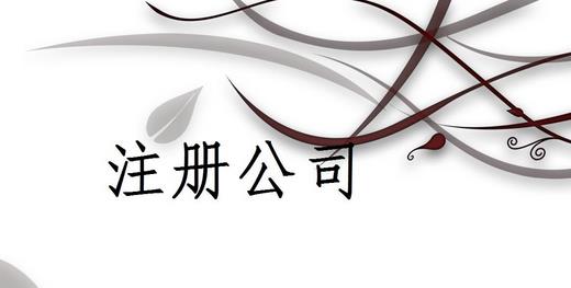 注冊公司為什么推薦找代理注冊公司的機(jī)構(gòu)呢？