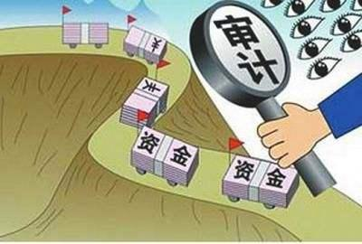 公司審計是什么,一般有哪幾種？