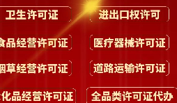 深圳進出口公司申請辦理進出口權(quán)的條件