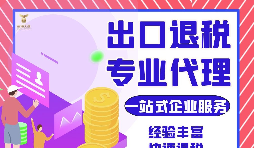 把握機遇，智勝未來 —— 出口退稅，您的企業(yè)成長加速器